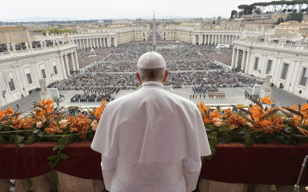 L’eredità di Papa Francesco: fraternità, accoglienza, speranza