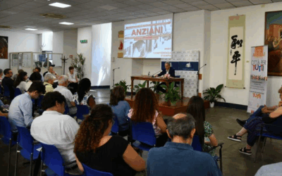 Estate e fragilità: il problema non è più l’emergenza, ma l’abbandono strutturale degli anziani